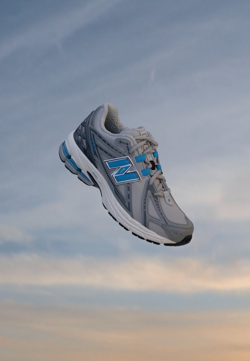 New Balance 1906 UNISEX - Trainers - slate grey / altitude/grey ...