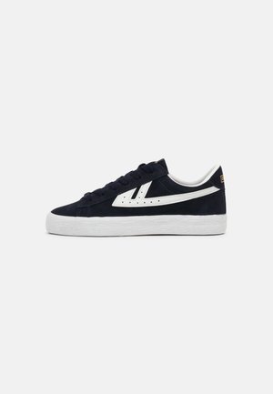 Warrior Shanghai DIME UNISEX - Sapatilhas - navy/white