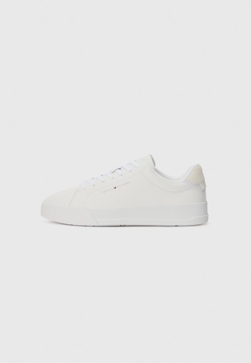 Tommy Hilfiger - COURT - Sneaker low - white, Vergrößern