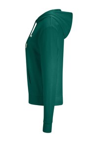 Fila BRUCHSAL REGUAL - Jersey con capucha - aventurine
