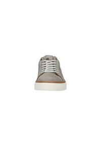 Manfield Sneakers laag - taupe