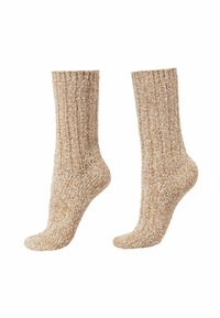 Non selezionato, brown