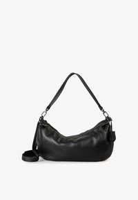 Unausgewählt, black dress