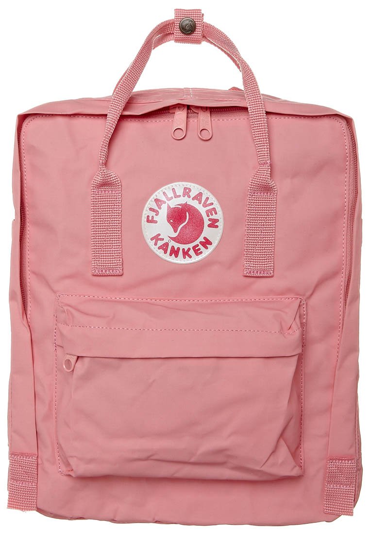 Fjällräven 54O Rucksack pink Zalando
