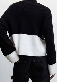 Mango Sweter