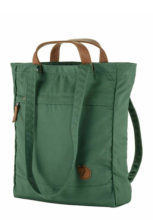 Fjällräven KÅNKEN NO Sac à dos deep patina/vert