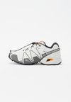 SPEEDCROSS GTX UNISEX - Sneakers - lunar rock/castlerock/turmeric
