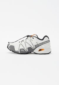 SPEEDCROSS GTX UNISEX - Trainers - lunar rock/castlerock/turmeric