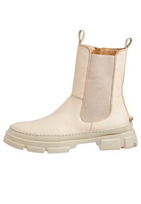 Lloyd Ankle Boot - beige