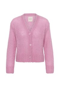 Non sélectionné, orchid smoke