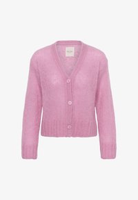 Nevybráno, orchid smoke