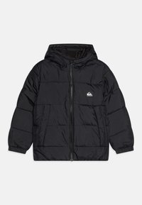 Unausgewählt, black