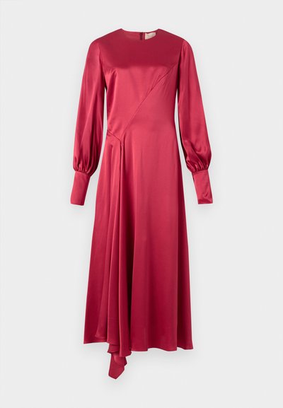 Roksanda HAYAT DRESS - Cocktail φόρεμα / Φόρεμα για πάρτι - deep scarlet