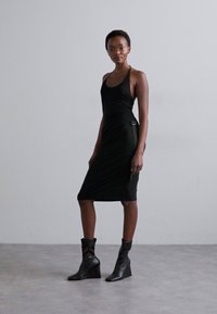 Helmut Lang WIND HARNESS - Top - black