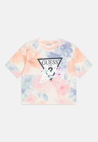 Επιλέχθηκε, multi-coloured