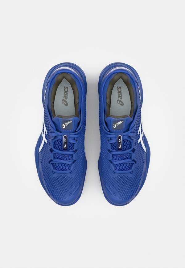 COURT FF CLAY Clay court tennis shoes