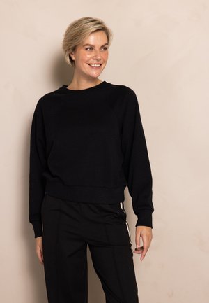RITU - Sweatshirt - black