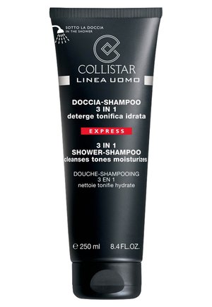 3 IN 1 EXPRESS SHOWER-SHAMPOO - Shampoo - -