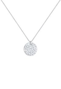 Elli VINTAGE LOOK - Halskæder - silver coloured