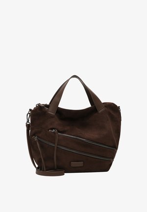 SURI FREY, SURI FREY SHOPPER SFY CELLY - Shopper - brown
