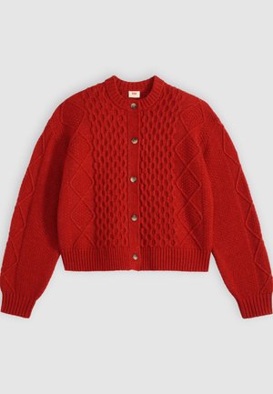 Levi's®, CHARLOTTE, czerwony