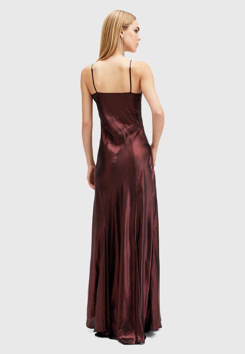 chinese dress ladies AllSaints main image 0
