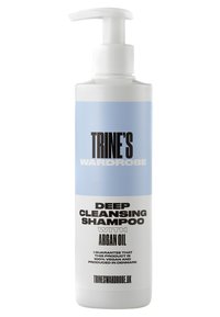 Trine's Wardrobe TW DEEP CLEANSING SHAMPOO - Shampoo