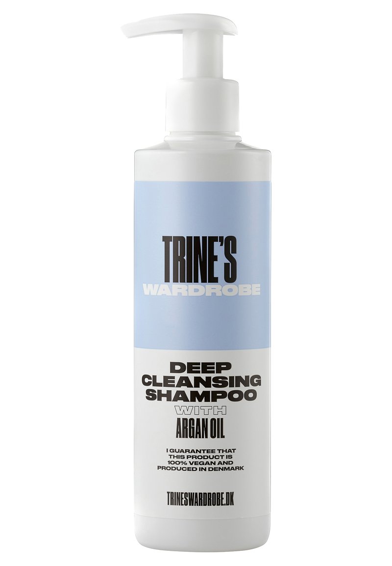 Trine's Wardrobe TW DEEP CLEANSING SHAMPOO - Shampoo