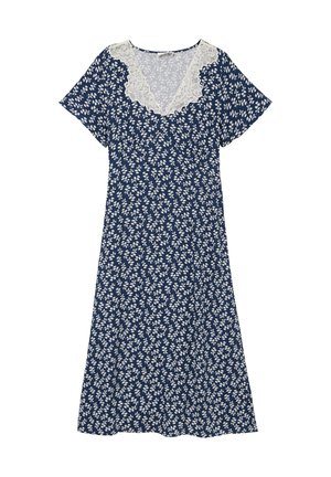 Cache Cache, Freizeitkleid - bleu marine