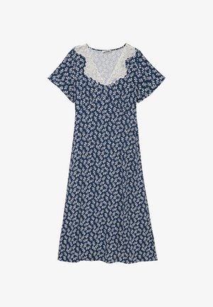 Cache Cache, Freizeitkleid - bleu marine