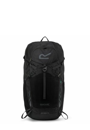 Regatta, REGATTA BLACKFELL 4 35L WALKING BACKPACK RUCKSACKS UNISEX - Backpack - black