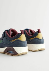 Next BUBBLE - Lær-at-gå-sko - multi bright colourblock