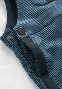 Baker by Ted Baker SET - REGULAR FIT - Pólóing - navy