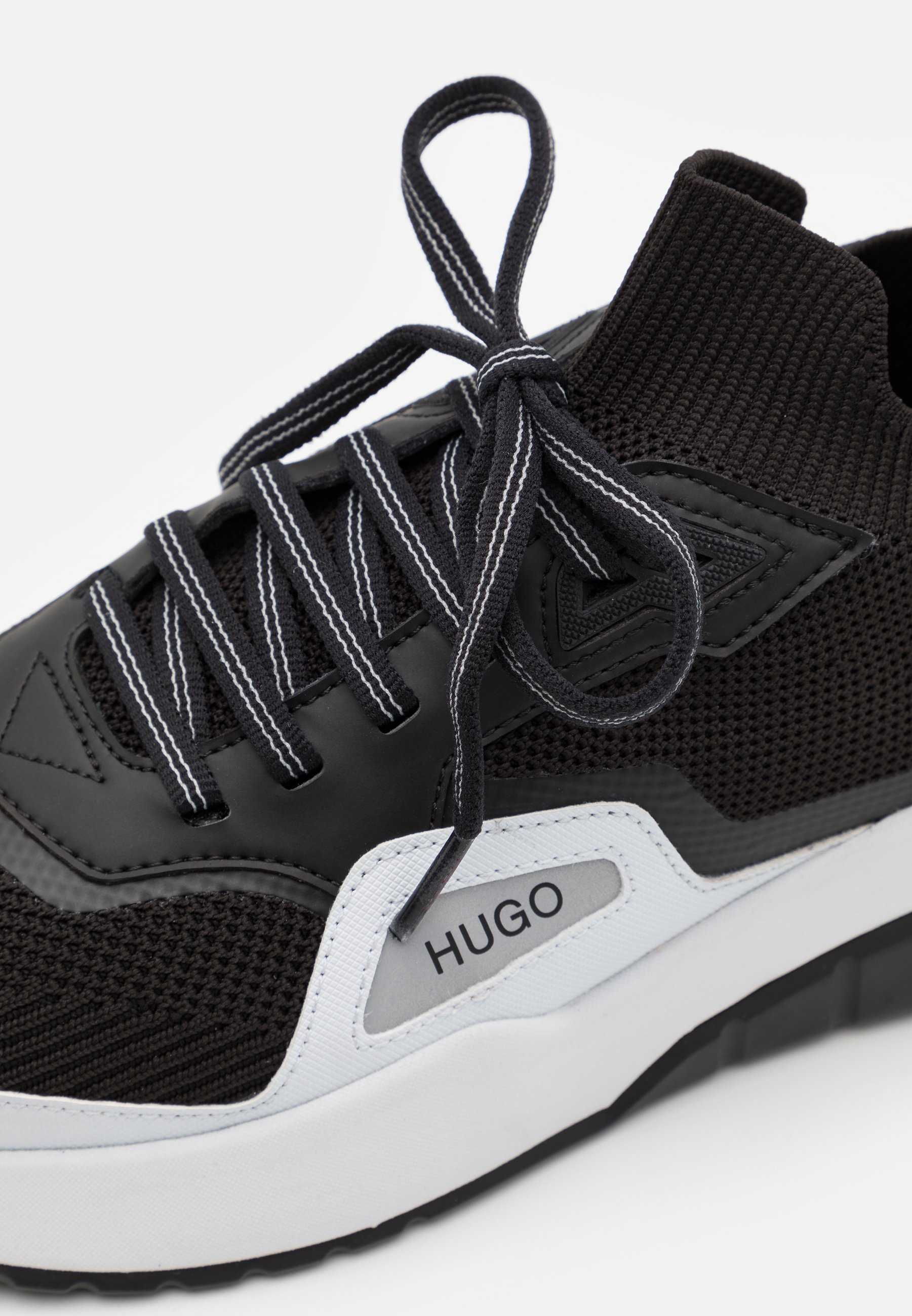 hugo atom runn