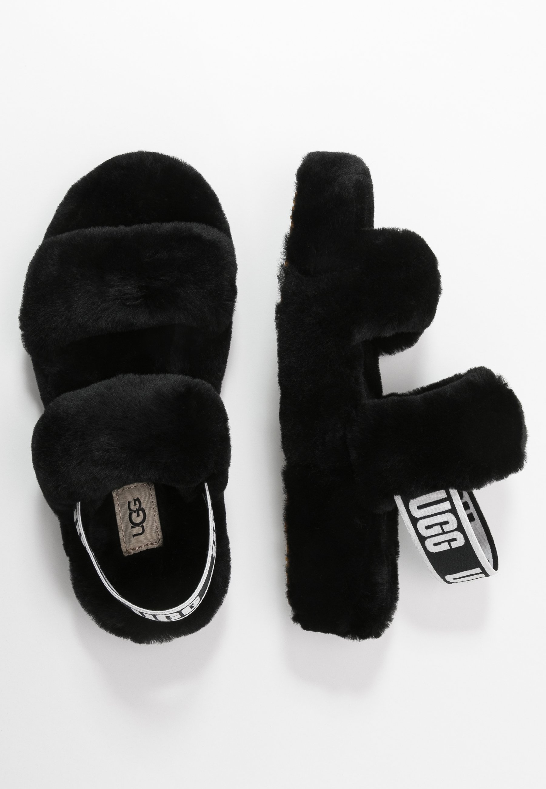 ugg fluff oh yeah