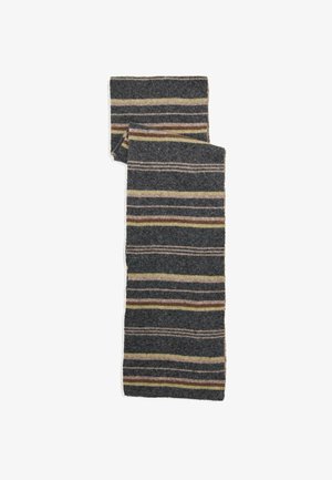 Nice Things, WOMEN - Sjal / Tørklæder - anthracite