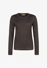 Unausgewählt, braun fondente tc