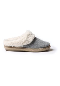 Toni Pons MIRI-BF - Pantofole - gris
