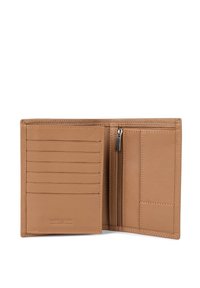 LANCASTER SOFT VINTAGE HOMME - Portefeuille - camel