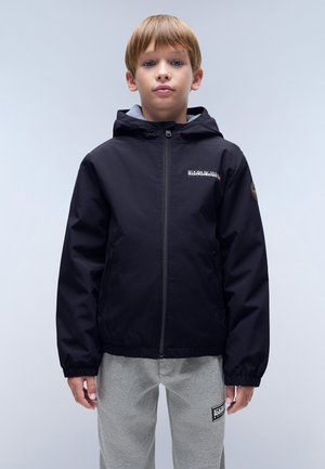 SCOTT UNISEX - Jas - blu marine