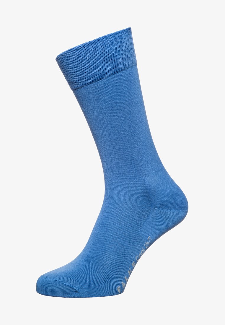 FALKE COOL - Socken - linen