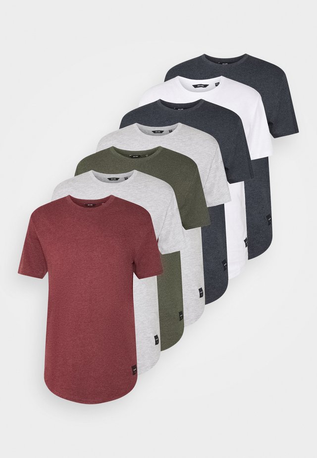 TShirt online kaufen ZALANDO