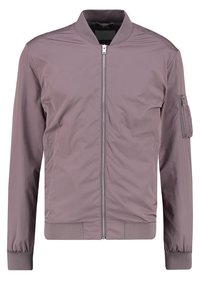 Selected Homme Bomberjacka - lilac