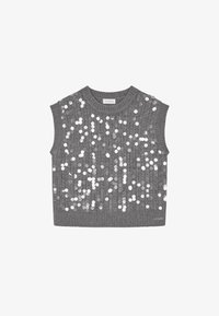 Nevybrané, graphite