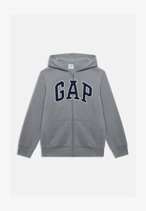 GAP, LOGO - Lukuga pusa - pilot grey