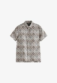 Non selezionato, stone tile print