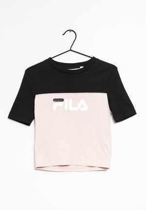 T-shirt imprimé - pink