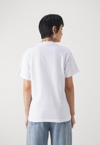 MAX&Co. LACCA - T-shirts print - white