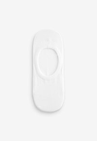 Next 3 PACK  - REGULAR FIT - Füßlinge - white