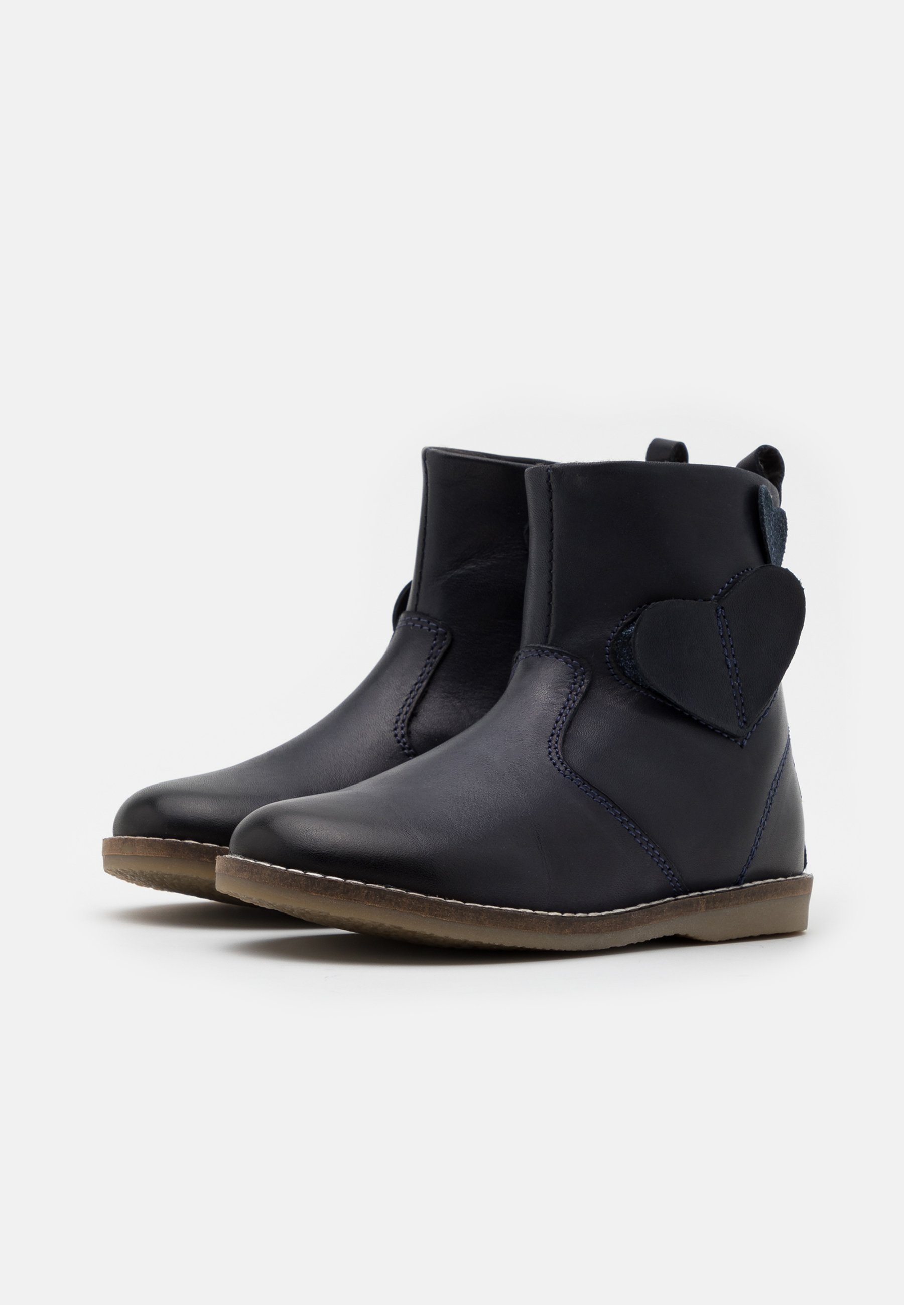 Friboo Korte laarzen dark blue Zalando.nl Friboo Korte laarzen dark blue Zalando.nl
